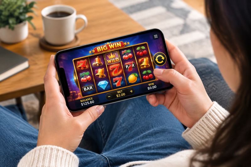 Cómo elegir un casino online en México: guía analítica y sin mitos