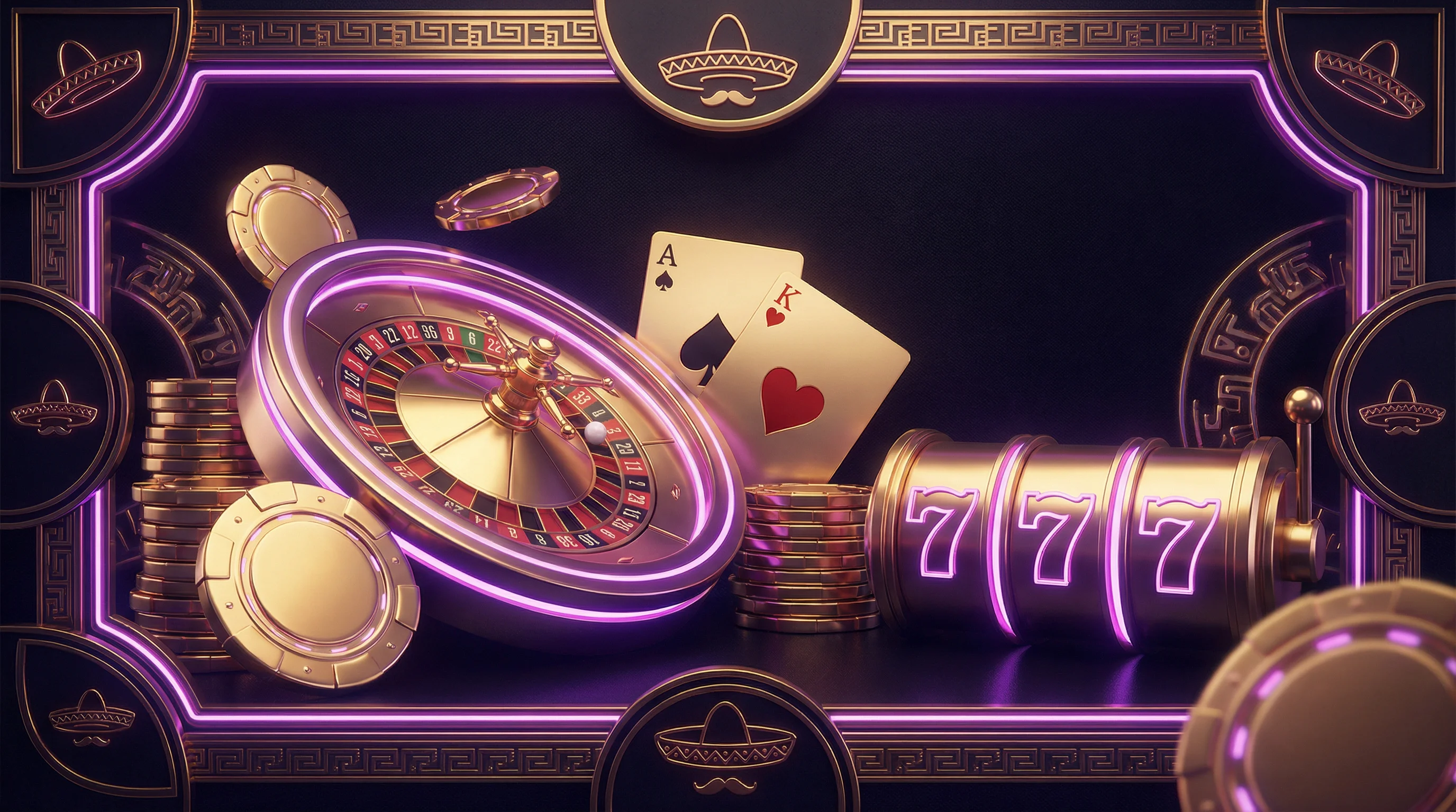¿Qué necesita un principiante en un casino online en Ciudad de México?